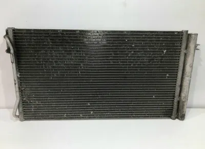 Radiator clima 9206296 BMW Seria 3 (2005-2012) [E91] 1.8 2.0d 122 cp