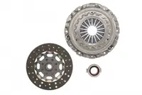 Kit ambreiaj (240mm) potrivit HONDA CR-V III 2.2D 01.07-
