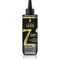 Schwarzkopf Gliss Ultimate Repair tratament regenerator pentru păr uscat și deteriorat