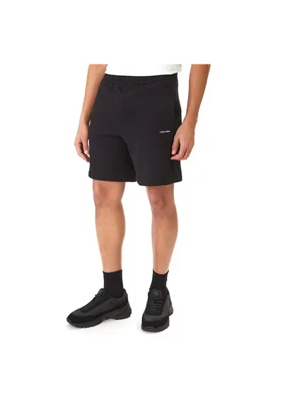 Sort Nano Standard Logo Short-Lv04lf244g-Ub1