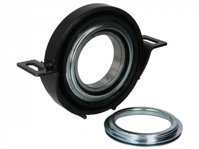 Suport ax cardanic (65mm, cu rulment) potrivit JAGUAR X-TYPE I 2.5 3.0 06.01-12.09