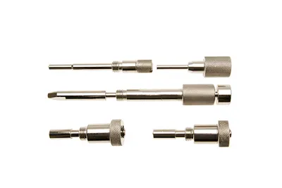 Set Dispozitive Blocare Distributie Pe Lant - Diesel - Pentru Fiat Peugeot Citroen Iveco 2.3D Jtd 3.0 Jtd Hd Jbm