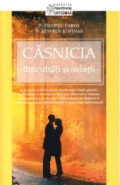 Casnicia, Dificultati si solutii