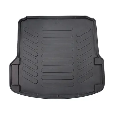 Tavita portbagaj cauciuc Umbrella pentru Skoda Octavia II 2004-2013