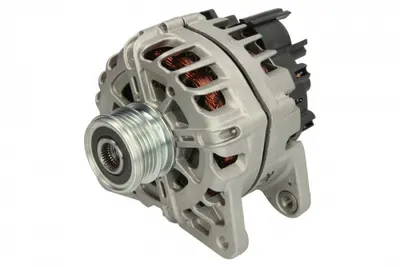 Alternator (14V, 90A) potrivit NISSAN MICRA V 1.0 12.16