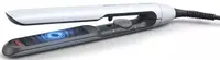 Placă de păr Philips - BHS520/00, 230°C, acoperit cu argan, gri