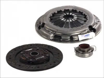 Kit ambreiaj (cu rulment, 225mm) potrivit LEXUS IS I, IS SPORTCROSS 2.0 04.99-10.05