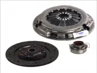 Kit ambreiaj (cu rulment, 225mm) potrivit LEXUS IS I, IS SPORTCROSS 2.0 04.99-10.05