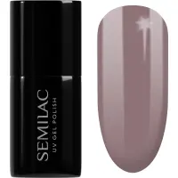 Semilac UV Hybrid WellBeing unghii cu gel folosind UV / lampă cu LED culoare 656 Harmony 7 ml