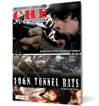 Che Guevara/ Război Subteran-2011-DVD