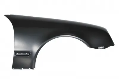 Aripa fata dreapta MERCEDES Clasa CLK intre 1997-2002