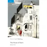 Level 4: House of Stairs