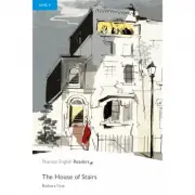 Level 4: House of Stairs