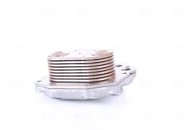 Radiator Ulei (78x54x128mm) Potrivit Mercedes Atego, Atego 2, Citaro 2, Lk Ln2, Oh, Unimog, Vario, Vario (b667, B670, B668), Vario (b670), Vario (b670, B668 Om900.911-Om924.988 01.70