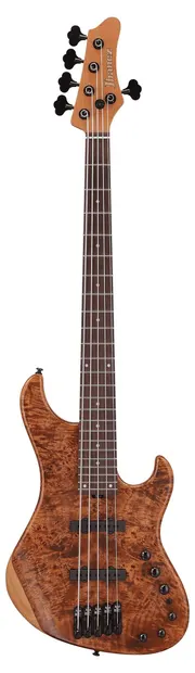 Електрическа бас китара Ibanez - Mode, MDM1605, Natural Mocha Low Gloss