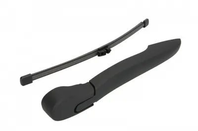 Brat stergator cu lamela spate potrivit BMW 3 GRAN TURISMO (F34) 11.12