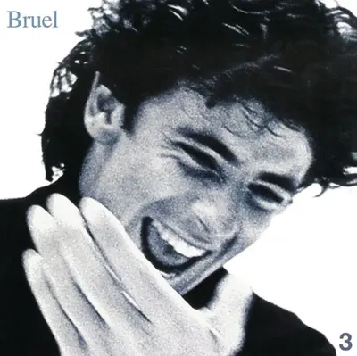 Bruel - Vinyl