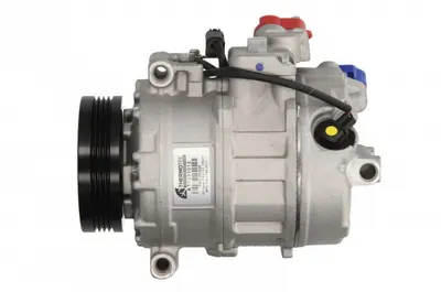 Compresor aer coditionat AC BMW Seria 5 (E60), 7 (E65, E66, E67) 2.0-3.0D 2001-2010