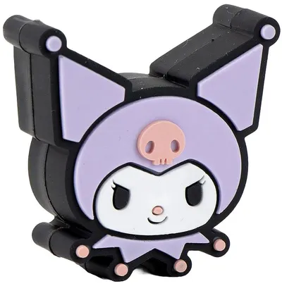 Ascuţitoare Cerda Hello Kitty - Kuromi