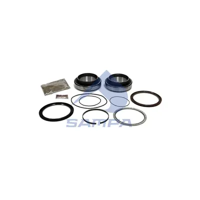 Set reparatie, butuc roata SAMPA 075.586