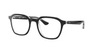 Ray-Ban RX5390 2034 52