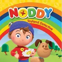 Noddy Toyland Detective