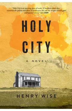 Holy City