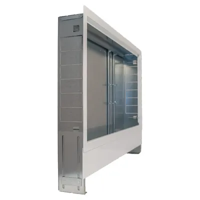Cutie Distribuitor Ingropata, Heko SW3, 700 mm