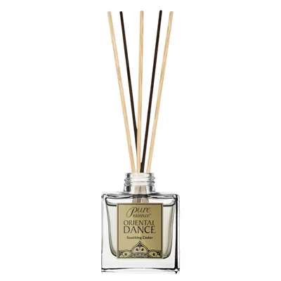 Difuzor cu betisoare Revers Soothing Cedar Oriental Dance 75 ml