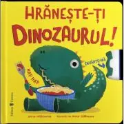 Hraneste-ti dinozaurul