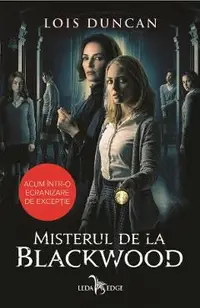 eBook Misterul de la Blackwood