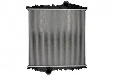 Radiator motor (fara cadru) potrivit MERCEDES ECONIC, ECONIC 2 M902.900-OM936.974 01.98