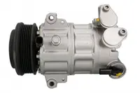 Compresor clima auto aer conditionat potrivit FORD ECOSPORT, FIESTA VII 1.0 1.1 03.16-