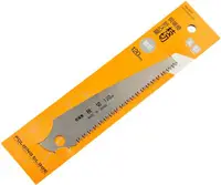 Lamă de ferăstrău de rezervă Dulotec - 120 mm, cu dinți mari