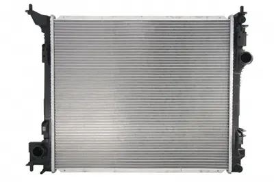 Radiator motor (Manual) potrivit NISSAN QASHQAI II; RENAULT KADJAR 1.5D