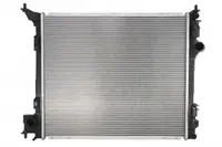 Radiator motor (Manual) potrivit NISSAN QASHQAI II; RENAULT KADJAR 1.5D