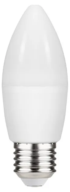 Bec LED Osram - LED Value, B60, 6.8W, E27, 6500K, 806 lm