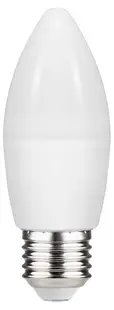 Bec LED Osram - LED Value, B60, 6.8W, E27, 6500K, 806 lm