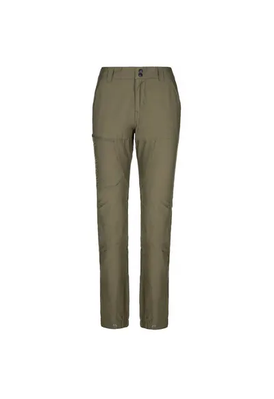 Pantaloni pentru Drumetie Jasper - 68885 - Maro
