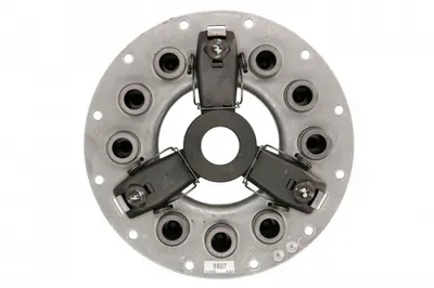 Placa presiune ambreiaj (225mm) potrivit FENDT 1 2 3 4 5, A, AB, AG, F, FL; URSUS B; AEBI TRANSPORTER; CASE IH 300, 400, D; CASE-STEYR 100, 400; DEUTZ FAHR D, F 2BN-WD210.40