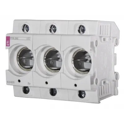 Pfb D02 Pfb D02 3p Led
