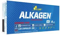 Alkagen, 120 capsule, Olimp