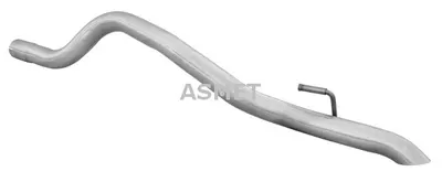 Teava evacuare spate MERCEDES SPRINTER 2-T (901, 902), SPRINTER 3-T (903); VW LT 28-35 II, LT 28-46 II 2.5D 2.9D intre 1995-2006