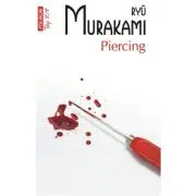 Piercing (editie de buzunar)