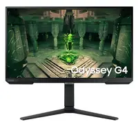 Monitor gaming Samsung - Odyssey G4 27BG400, 27