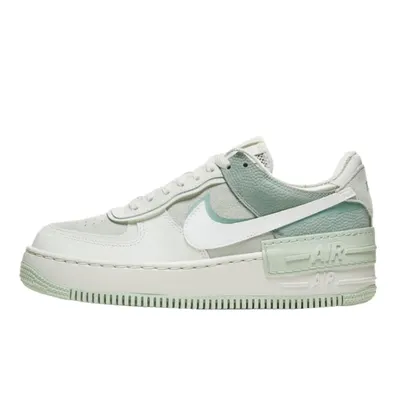 Air Force 1 Shadow Pistachio Frost