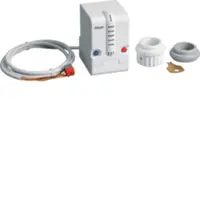 Actuator vană motorizată KNX , reglaj temperatură