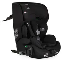 Scaun auto Cangaroo - Trip, i-Size, IsoFix , 76-150 cm, Midnight black
