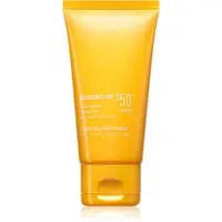 Académie Scientifique de Beauté Bronzécran fluid pentru fata cu protectie solara SPF 50+