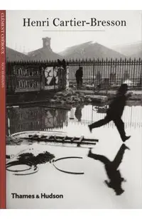 Henri Cartier-Bresson